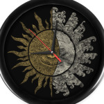 Солнце и Луна