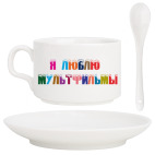 Кофейный набор