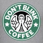 Don't Blink Coffee
