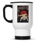 Кружка-термос