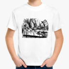 Алиса в стране чудес