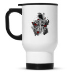 Кружка-термос