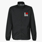 Ветровка без капюшона