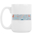 Кружка 420 мл