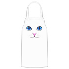 Кухонный фартук