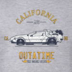 Назад в будущее