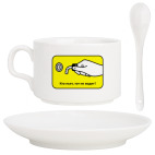 Кофейный набор