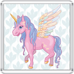 Красивый Единорог, Пегас