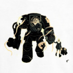 'Чёрный храмовник'