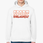 Толстовка худи