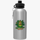 Спортивная бутылка