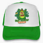 NOT READY for this world_