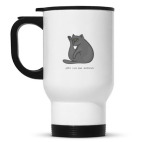 Кружка-термос