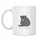 Кружка 330 мл