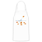 Кухонный фартук