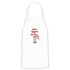 Кухонный фартук