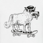 Rock-dog