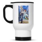 Кружка-термос