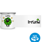 Lucky Ireland