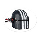 Шлем Киллы с тэгом SOA