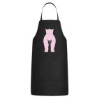 Кухонный фартук