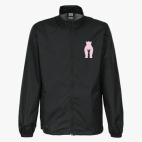 Ветровка без капюшона