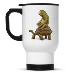 Кружка-термос