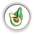 Авокадо сочный и вкусный