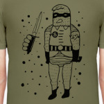 БЭТМЭН и друзья