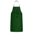 Кухонный фартук