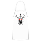 Кухонный фартук