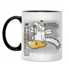 'Дао для котэ' от Мяо Цзы