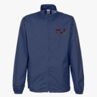 Ветровка без капюшона