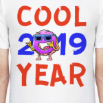 COOL YEAR 2019