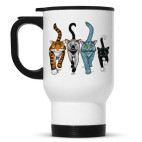 Кружка-термос