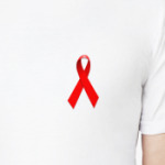  Красная лента