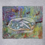 Собака Леди Гаги - Asia