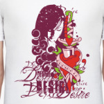  Desire