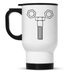 Кружка-термос