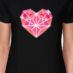 Рубиновое сердце