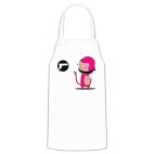 Кухонный фартук