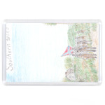 'Южный ветер', кавалерия Конфедерации