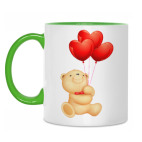 Мишка Тедди