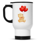 Кружка-термос