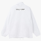 Ветровка с капюшоном