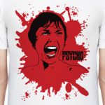Психо (Psycho)