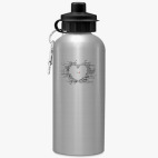 Спортивная бутылка