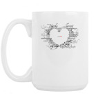 Кружка 420 мл