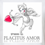 PLACITUS AMOR