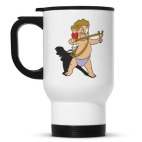 Кружка-термос